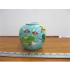 Image 1 : CHINESE TANG SAN KAI GINGER JAR