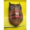 Image 3 : NWC BEAVER MASK, SIGNED