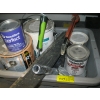 Image 2 : ASST. PAINTS & PAINTING ITEMS
