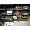 Image 1 : MISC. LG. BOLTS, MIRRORS, SCREWS, ETC.