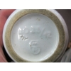 Image 3 : SILBERDISTEL WEST GERMANY POTTERY VASES