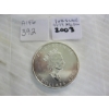 Image 2 : 2003 .999 SILVER CDN 1 OZ MAPLE LEAF COIN (TAX EXEMPT)