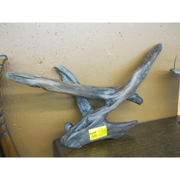 DRIFTWOOD PIECE