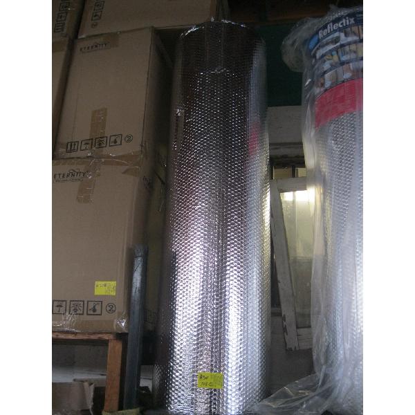 ROLL OF STANDARD EDGE INSULATION