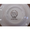 Image 4 : SET OF LIFETIME CHINA SEMI VIRTUOUS PRAIRIE GOLD DISHES