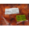 Image 2 : 2 BAGS OF REBAR MUSHROOM CAPS, 100 PIECES/BAG