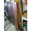 Image 2 : ASST. WOOD PIECES & A 57"X8"X3.5" SOLID WOOD BEAM (FIR)