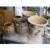 Image 2 : 5 PLANTERS