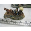 Image 4 : HAWTHORNE VILLAGE ACCESSORIES & A CHURCH