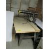 Image 1 : BLACK & DECKER RADIAL ARM SAW ON STAND