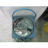 Image 3 : SM. ROLLING CART W/MISC. WELDING ROD, ETC.