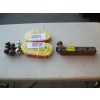 Image 1 : TRAILER HITCH, 2 SLINGS & TRAILER BALLS