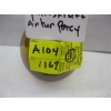 Image 3 : 3 AMBER VASES
