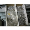 Image 8 : LG. LOT OF ASST. PART BOXES, SCREWS, RIVETS, ETC.