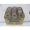 Image 1 : 9 LG. CANNING JARS