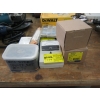 Image 2 : MISC. BEARINGS, STUD SENSOR, POWER RELAYS, ETC.