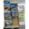 Image 1 : ASST. HOT WHEELS CARS