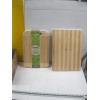 Image 2 : FLAT OF NEW WOOD CUTTING BOARDS