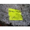 Image 4 : GREYISH SHAG CARPET, APPROX. 5'3"X7'3"