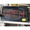 Image 1 : OPEN SIGN