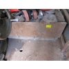 Image 3 : PALLET OF ASST'D PIPE FITTINGS, VICE, ETC.