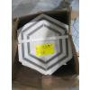 Image 2 : 3 BOXES OF DECORATIVE 8"X8" HEXAGON TILE
