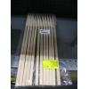 Image 1 : 12 LG. WOODEN SPOONS
