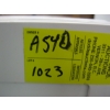 Image 4 : WHIRLPOOL WHITE MICROWAVE OVEN
