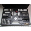 Image 3 : 2 CASED SOCKET SETS - ALMOST COMPLETE