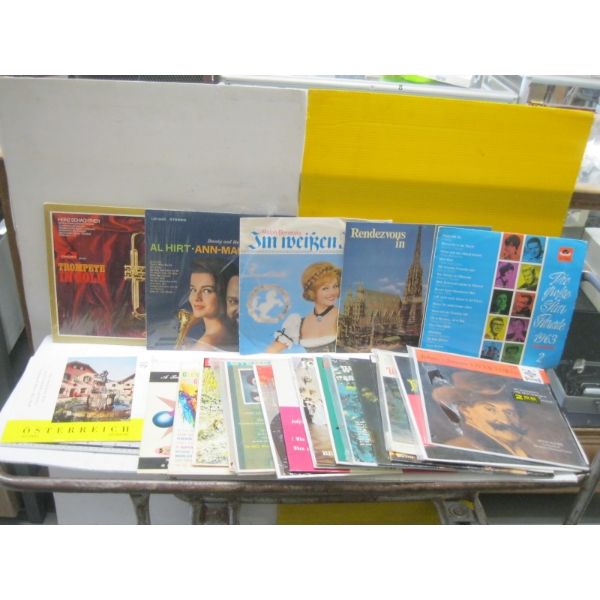 RECORDS