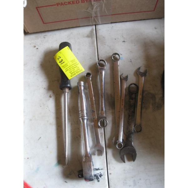 SNAP ON ITEMS