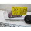 Image 4 : 4 SMALLER DIECAST CARS