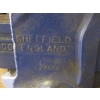 Image 2 : RECORD 4" BENCH VISE