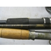 Image 5 : FISHING RODS & REELS