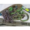 Image 2 : ASST. SLINGS, CHAIN SLINGS, ETC.