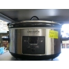 Image 1 : CROCK POT