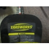 Image 3 : MOTION SENSOR SPRINKLER & YARDWORKS HEDGETRIMMER