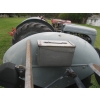 Image 6 : FORD 9N TRACTOR W/GOOD RUBBER, ALTERNATOR NOT GENERATOR