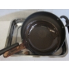 Image 2 : ROASTER PAN, FRY PANS, LIDS, ETC.