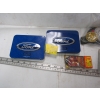 Image 3 : MISC. FORD TINS, SERVIETTES, ETC.