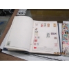 Image 3 : 2 BINDERS & BOOK OF STAMPS