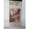 Image 4 : TOILET SEAT ELEVATOR & A FOOT THERAPY SPA