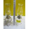 Image 1 : 2 FINGER OIL LAMPS