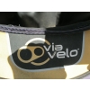 Image 3 : 3 WHEEL PUSH STROLLER W/BIKE ATTACHMENT