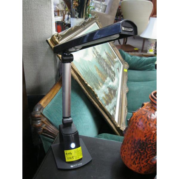 OTT-LITE DESK LAMP