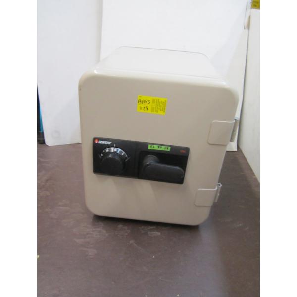 CENTURY SAFE - WITH COMBO