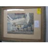 Image 2 : 2 ORIGINAL WATERCOLORS, SIGNED