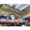 Image 1 : ASST. AUTOMOTIVE PARTS: SHOCKS, ROTARS, ETC.