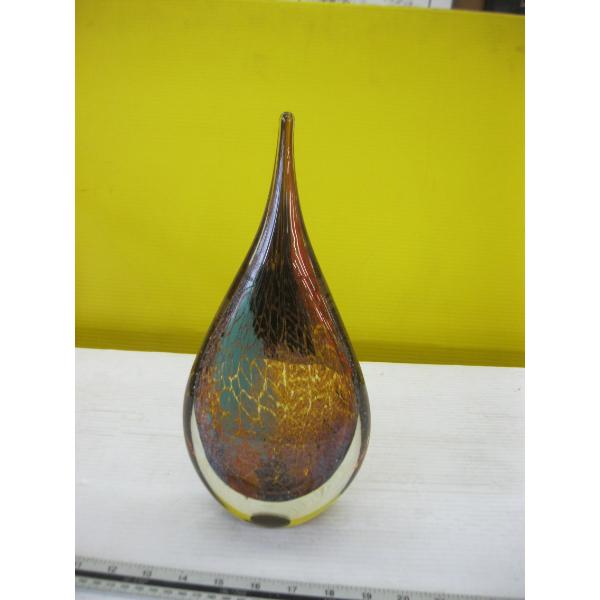 ITALIAN DECORATIVE MURANO GLASS