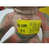 Image 4 : POTTERY FIGURINE
